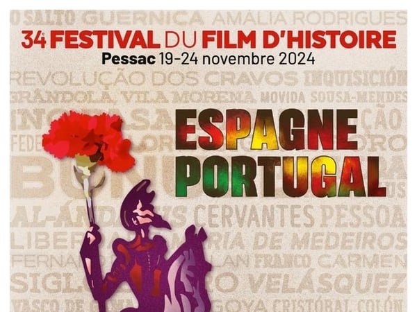 FIFH, Festival International du Film d'Histoire