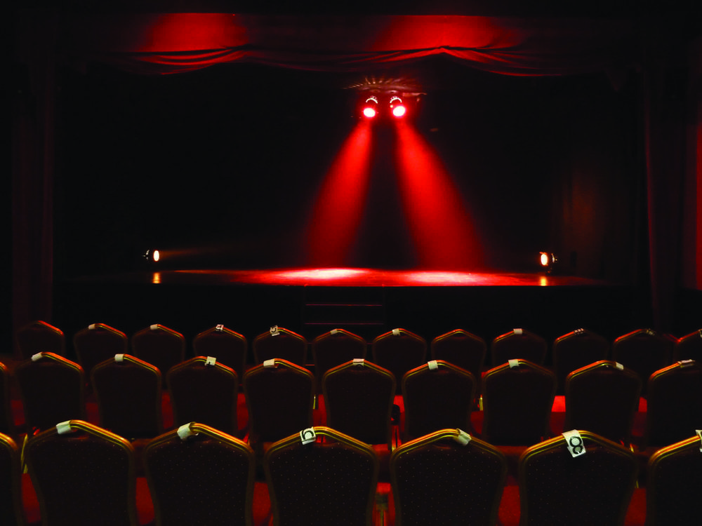 Le Théâtre des Chartrons 1