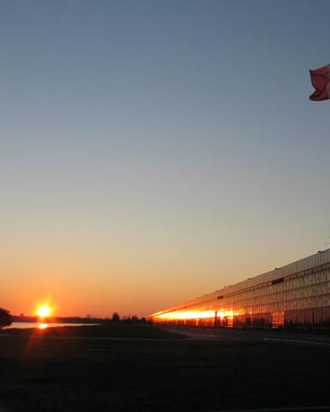 Parc Des Expositions Bordeaux Lac