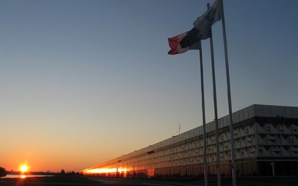 Parc Des Expositions Bordeaux Lac