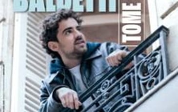 Tom Baldetti, Tome 1