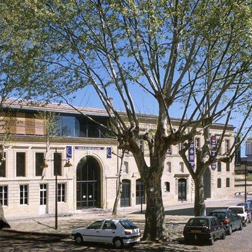 Théâtre national de Bordeaux en Aquitaine 1