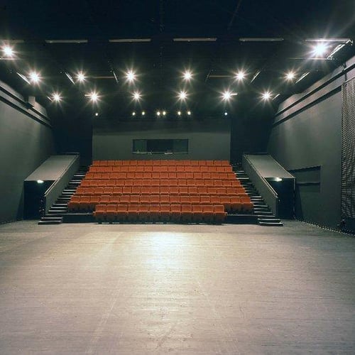 Théâtre national de Bordeaux en Aquitaine 2