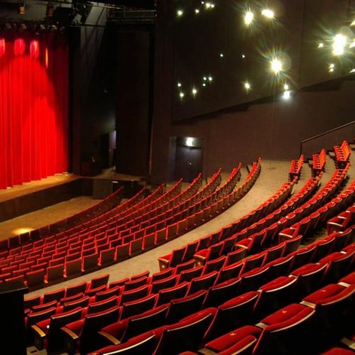 Théâtre national de Bordeaux en Aquitaine 3