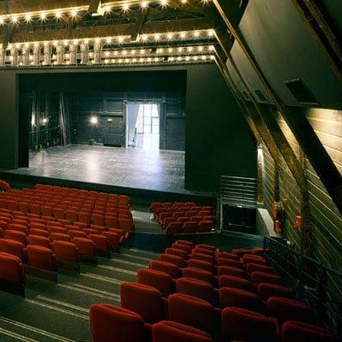 Théâtre national de Bordeaux en Aquitaine 4