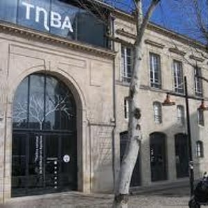 Théâtre national de Bordeaux en Aquitaine