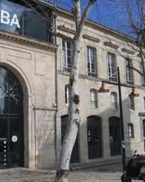 Théâtre national de Bordeaux en Aquitaine