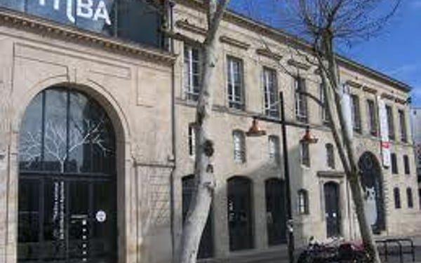 Théâtre national de Bordeaux en Aquitaine
