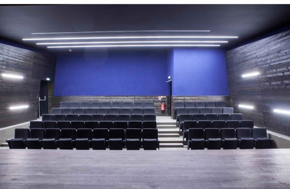 Théâtre La Lucarne 1