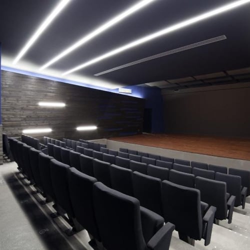 Théâtre La Lucarne 2