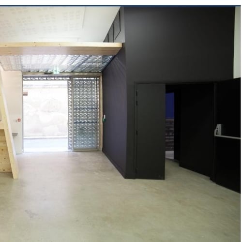 Théâtre La Lucarne 5