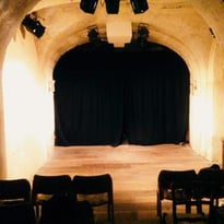 Théâtre De La Rousselle
