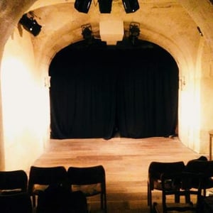Théâtre De La Rousselle