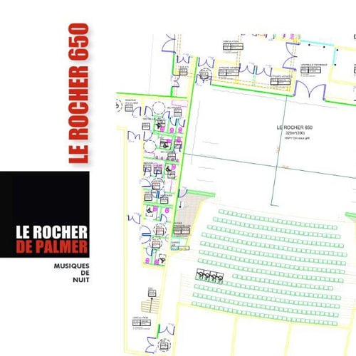 Le rocher de palmer 2