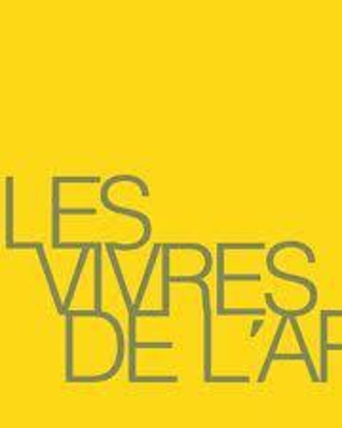 Les vivres de l'art bordeaux