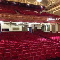 Théâtre Fémina