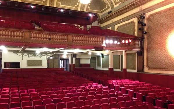 Théâtre Fémina