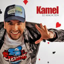 Kamel Le Magicien