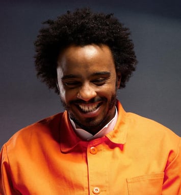 Laurent Coulondre, Arnaud Dolmen, Rolando Luna, The Getdown