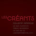 Les Créants
