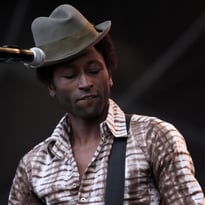 Keziah Jones et The Temperance Movement