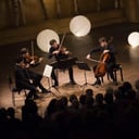 Quatuor Modigliani
