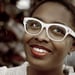 Cécile Mclorin Salvant