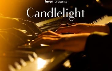 Candlelight:Coldplay vs. Imagine Dragons