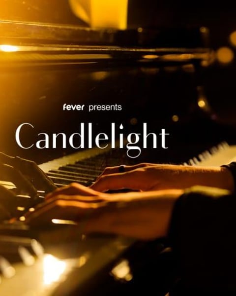 Candlelight:Coldplay vs. Imagine Dragons