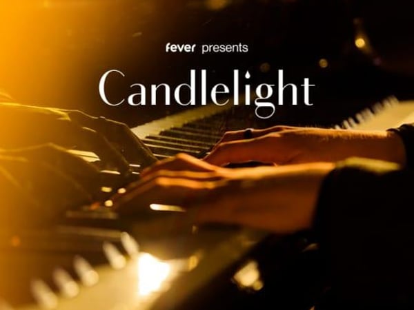 Candlelight:Coldplay vs. Imagine Dragons
