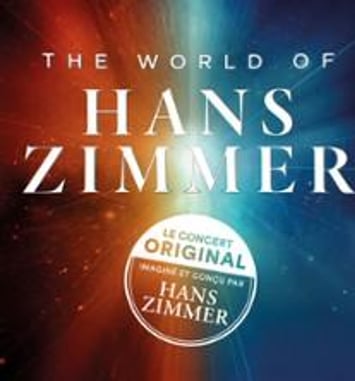 The World of Hans Zimmer, A New Dimension