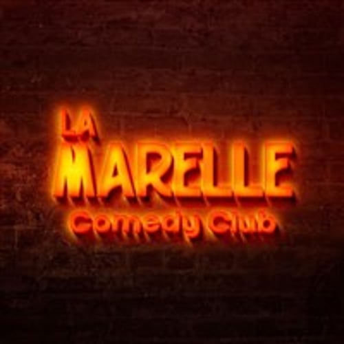La Marelle Comedy Club 1