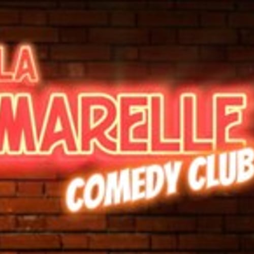 La Marelle Comedy Club 2