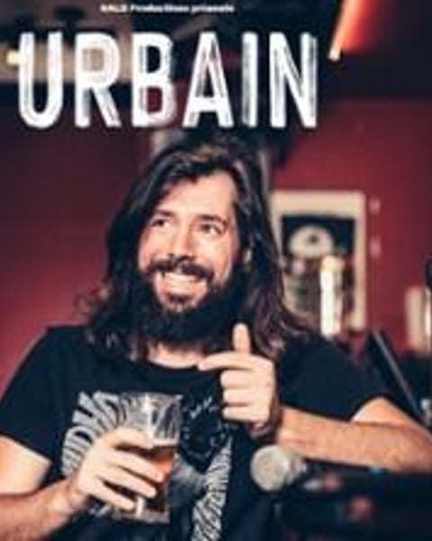 Urbain