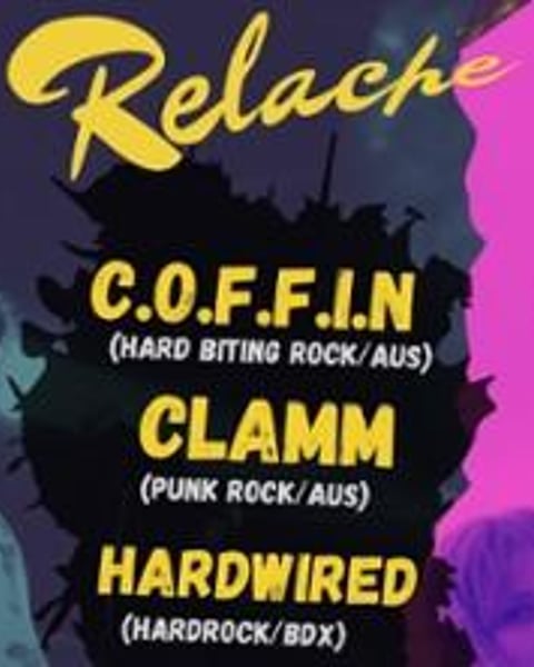 Festival Relâche