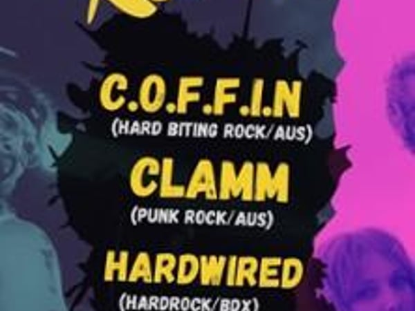 Festival Relâche