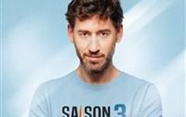 Romuald Maufras dans Saison 3