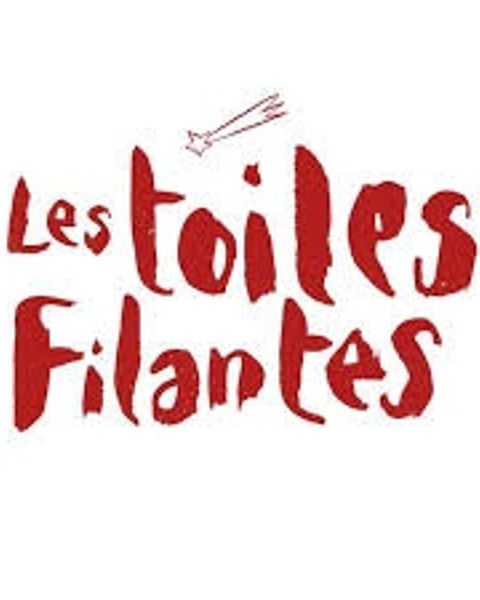 logo Festival Les Toiles Filantes