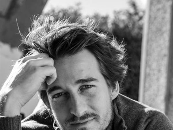 Jeremy Charbonnel – Seul Tout