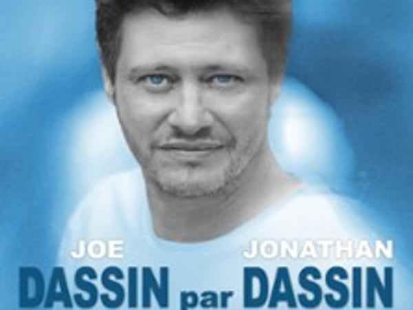 Jonathan Dassin