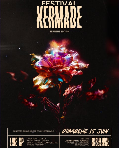 Festival Kermade