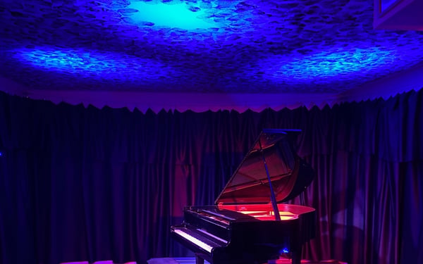 L'Impromptu