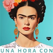 Una hora con Frida Kahlo