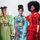 Les Amazones d'Afrique