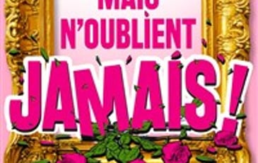 Elles pardonnent mais n'oublient jamais !