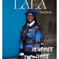 Lala Sagna, La Grande Classe
