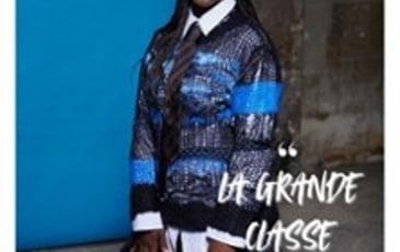 Lala Sagna, La Grande Classe