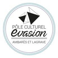 Pôle culturel évasion