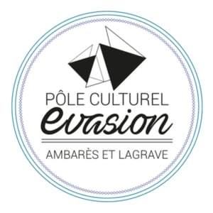 Pôle culturel évasion