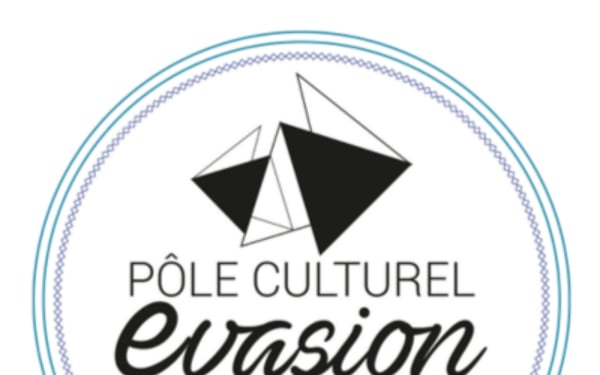 Pôle culturel évasion